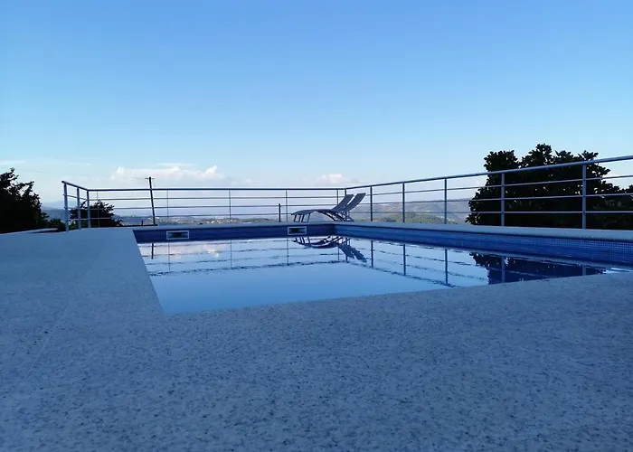 Quinta Da Gandarela