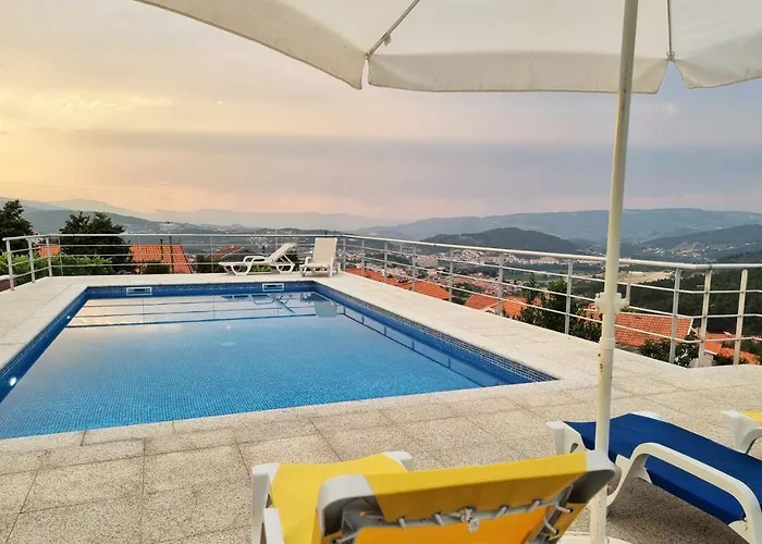 Quinta Da Gandarela
