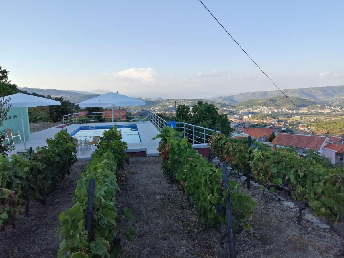 Holiday home Quinta Da Gandarela Tarouca