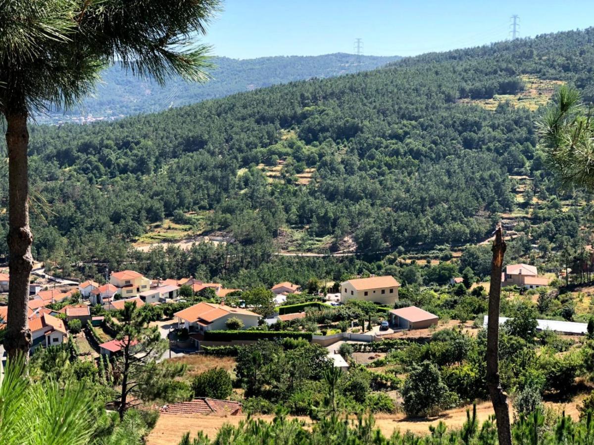 Holiday home Quinta Da Gandarela Tarouca