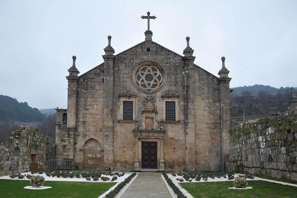Dom wakacyjny Quinta Da Gandarela