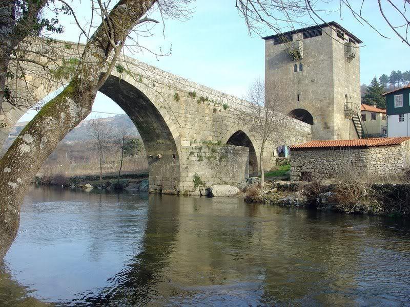 Dom wakacyjny Quinta Da Gandarela Tarouca