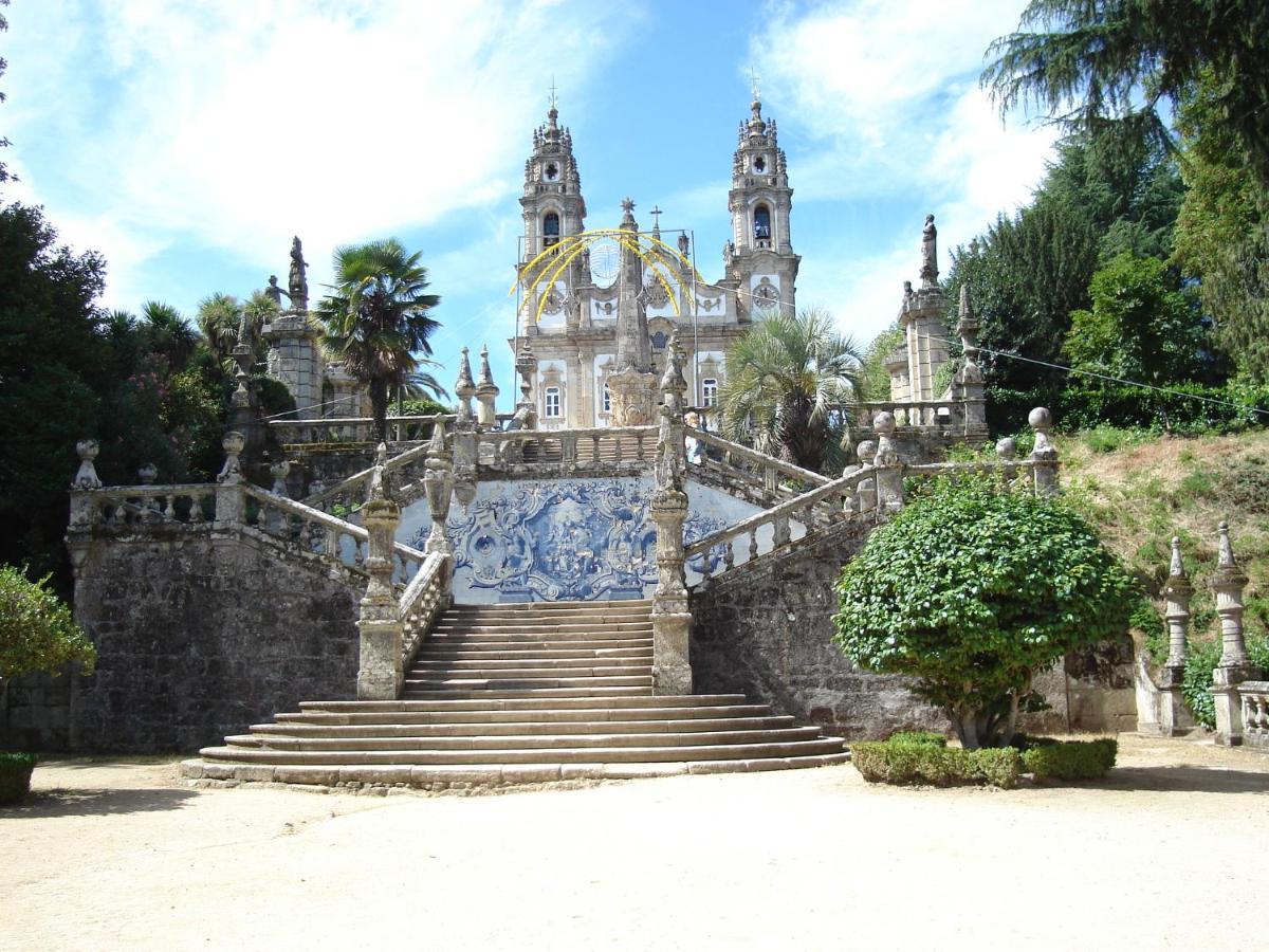 Quinta Da Gandarela * Tarouca