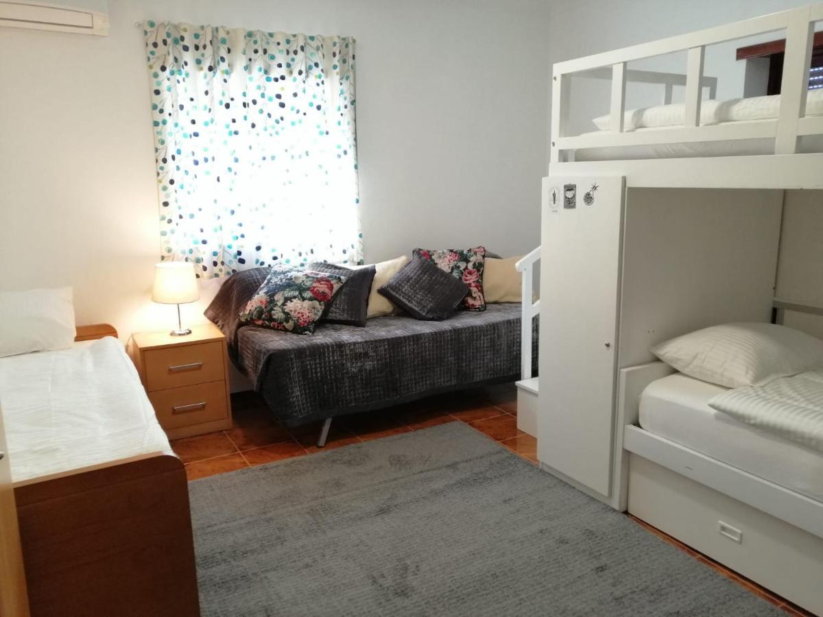 Quinta Da Gandarela Holiday home *