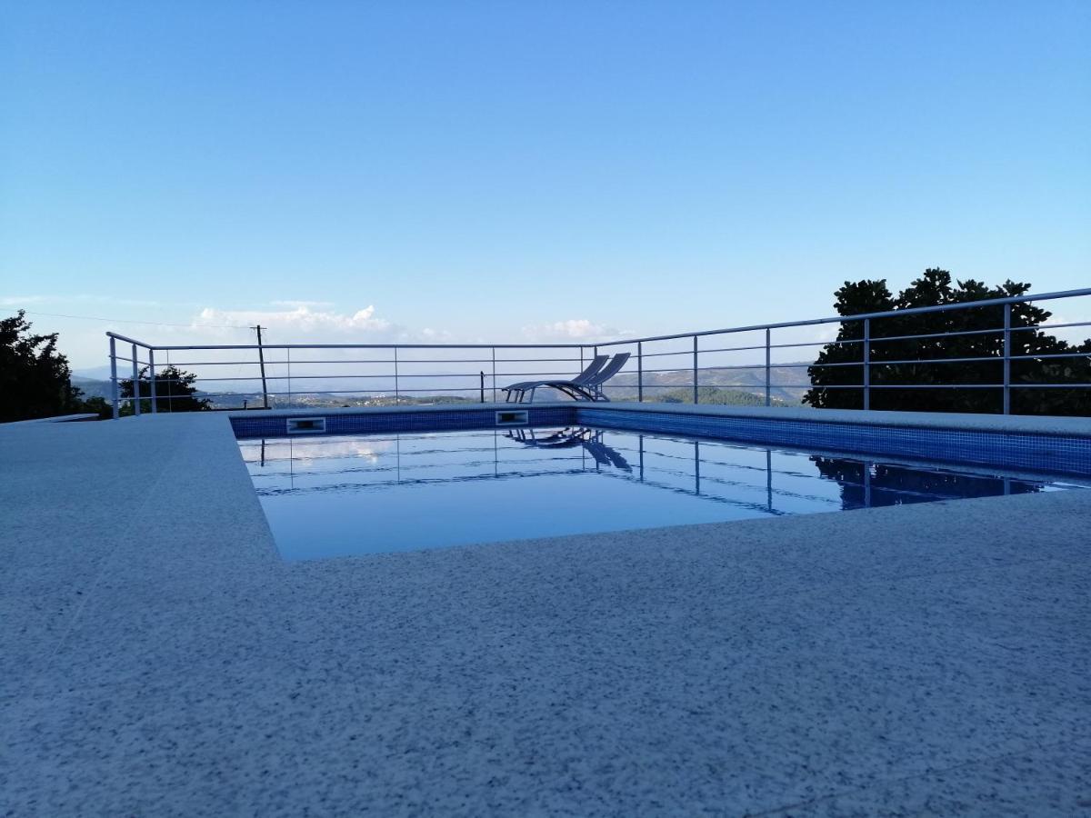 Quinta Da Gandarela *