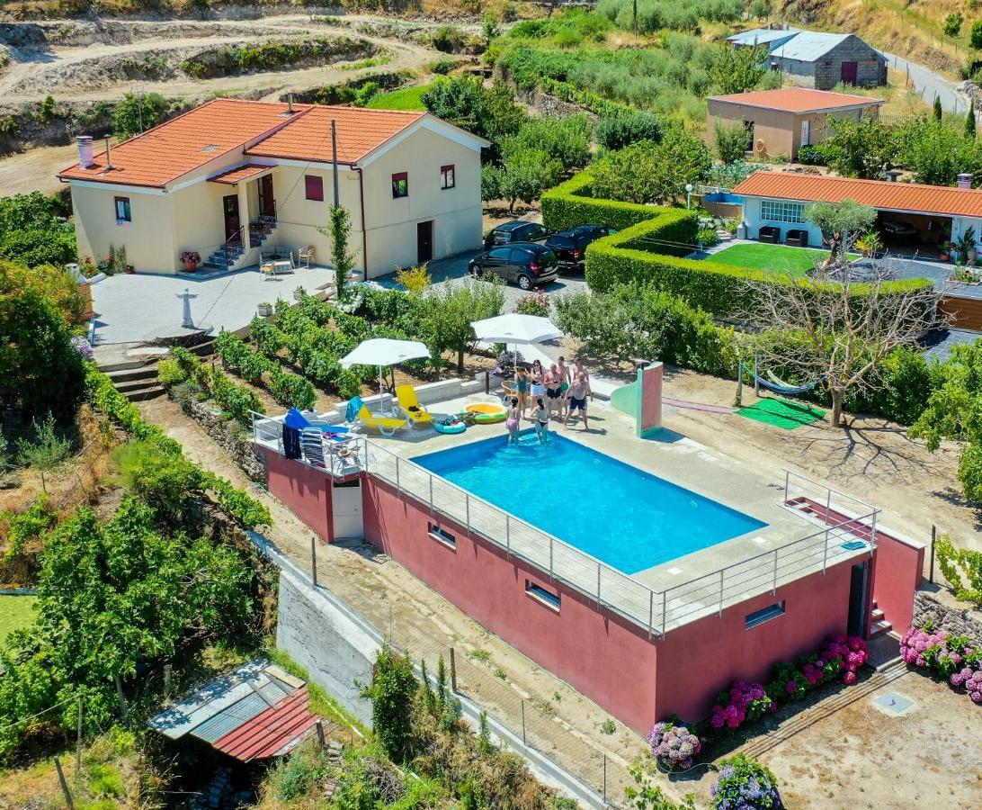 Quinta Da Gandarela *