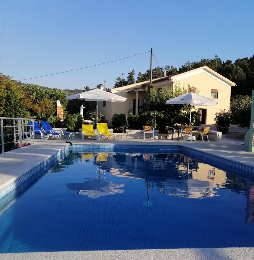 Holiday home Quinta Da Gandarela Tarouca