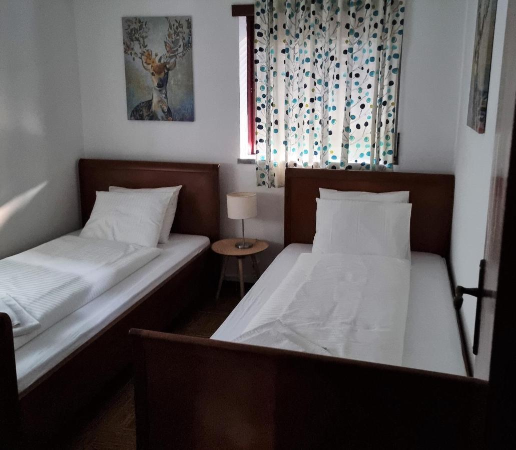 Holiday home Quinta Da Gandarela *
