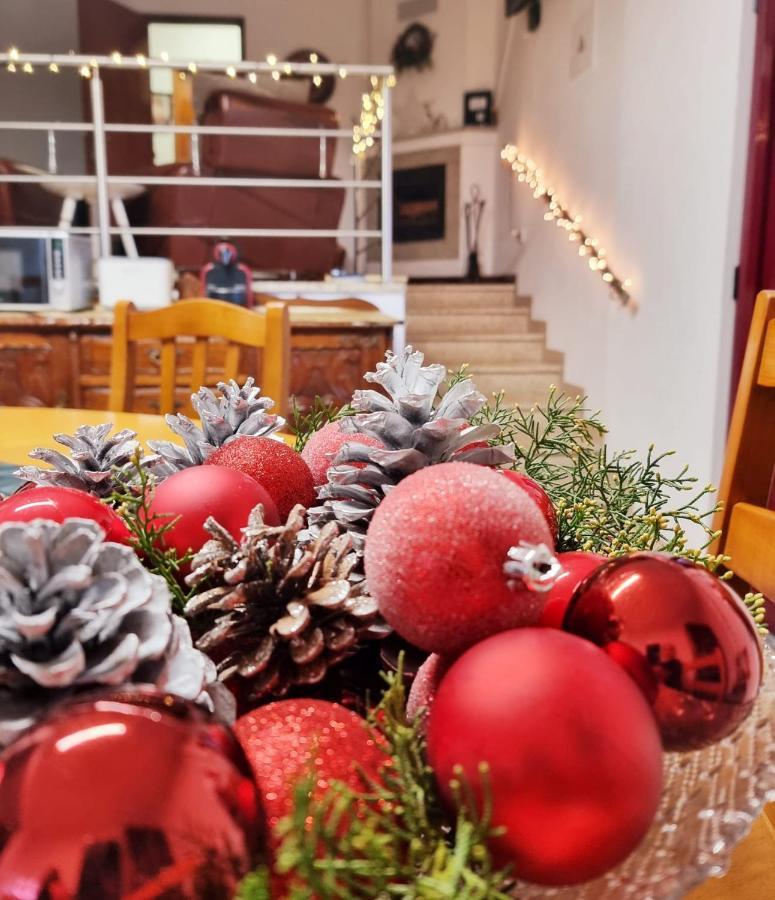Quinta Da Gandarela Holiday home *