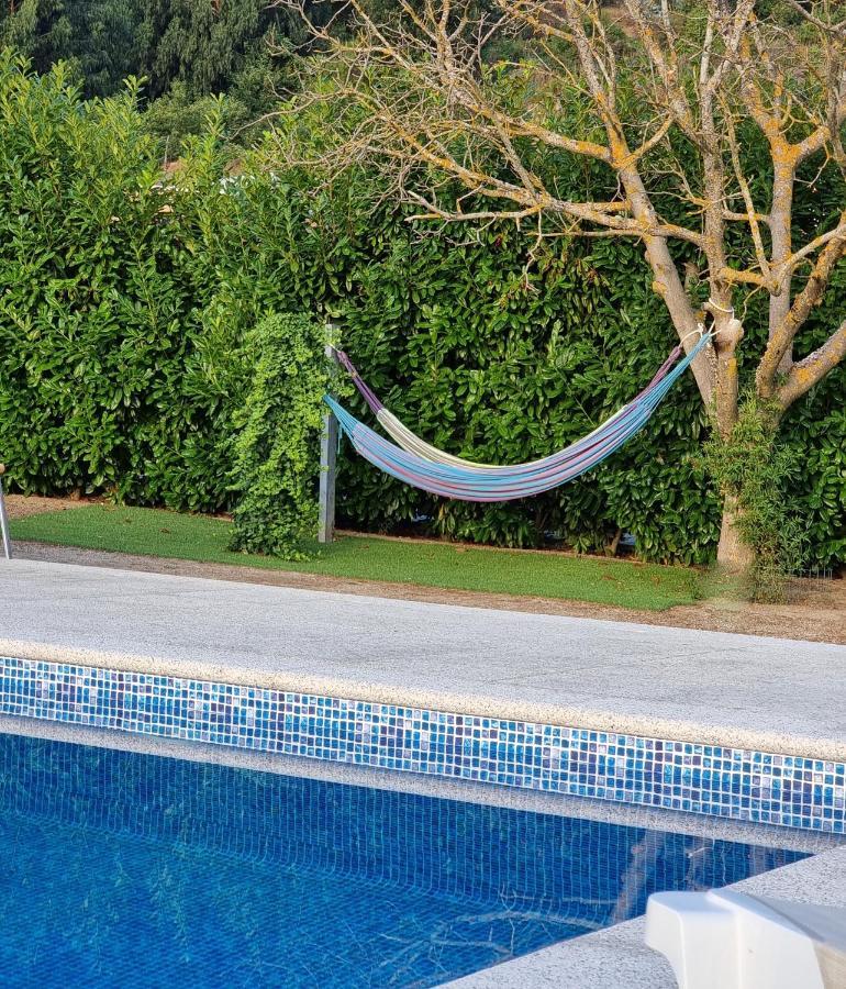 Quinta Da Gandarela Holiday home *