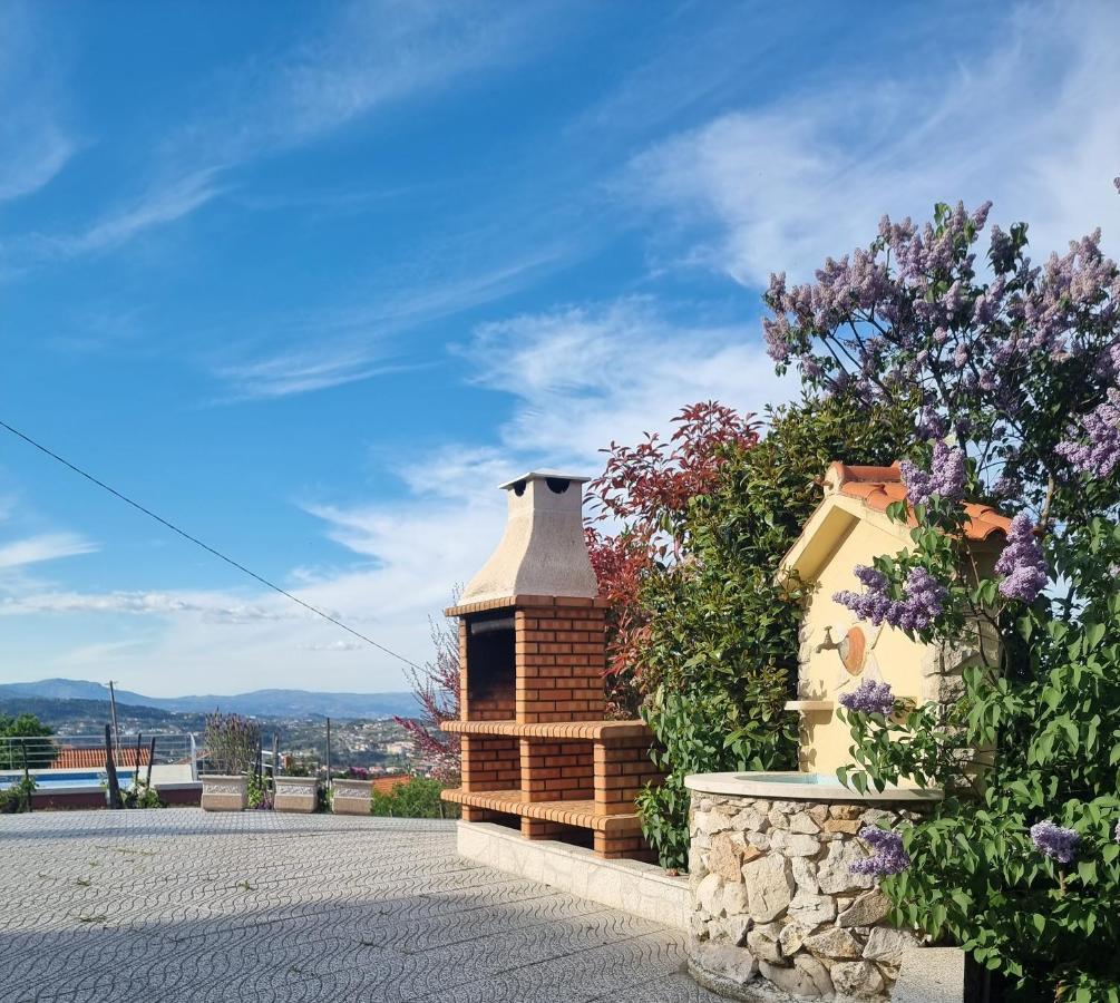 Holiday home Quinta Da Gandarela