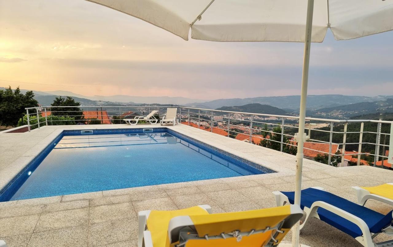 Quinta Da Gandarela * Tarouca